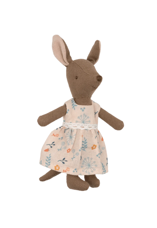The Sheila | Kangaroo Doll Rugabub Lil Tulips