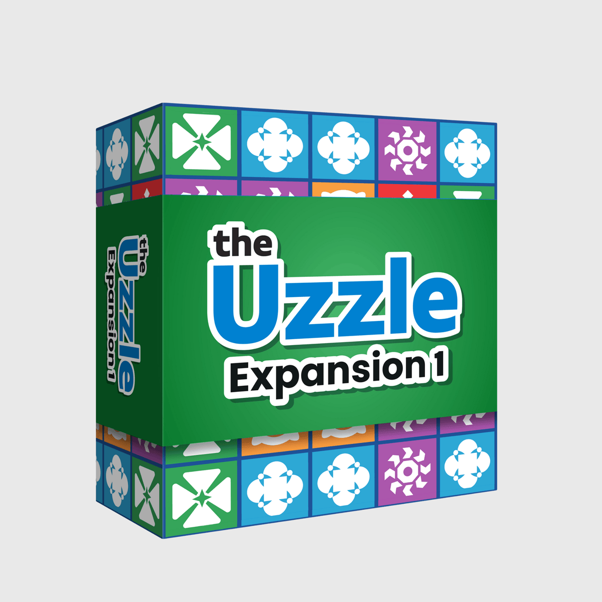 The Uzzle Expansion The Uzzle Lil Tulips