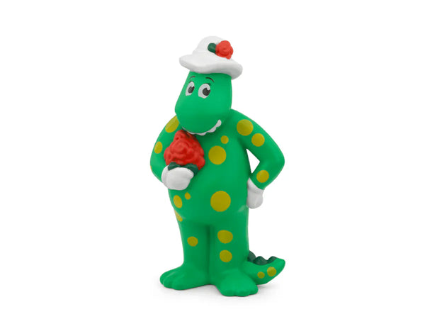 The Wiggles: Dorothy The Dinosaur Tonie Tonies Lil Tulips
