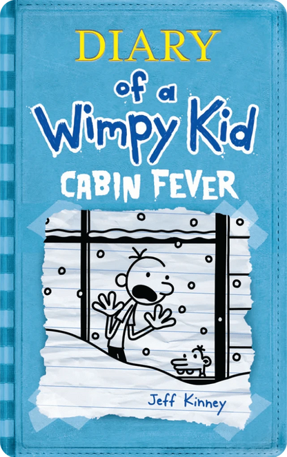 The Wimpy Kid Collection 2 - 3 Audiobook Cards Yoto Lil Tulips