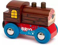 Themed Trains Assortment Pirate Brio Model Trains & Train Sets Lil Tulips