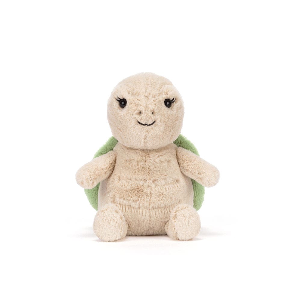 Thimble Turtle Jellycat Lil Tulips