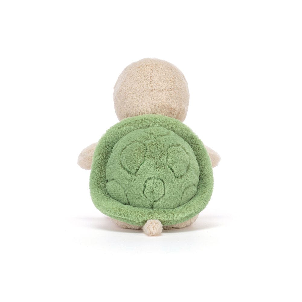 Thimble Turtle Jellycat Lil Tulips