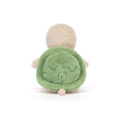 Thimble Turtle Jellycat Lil Tulips