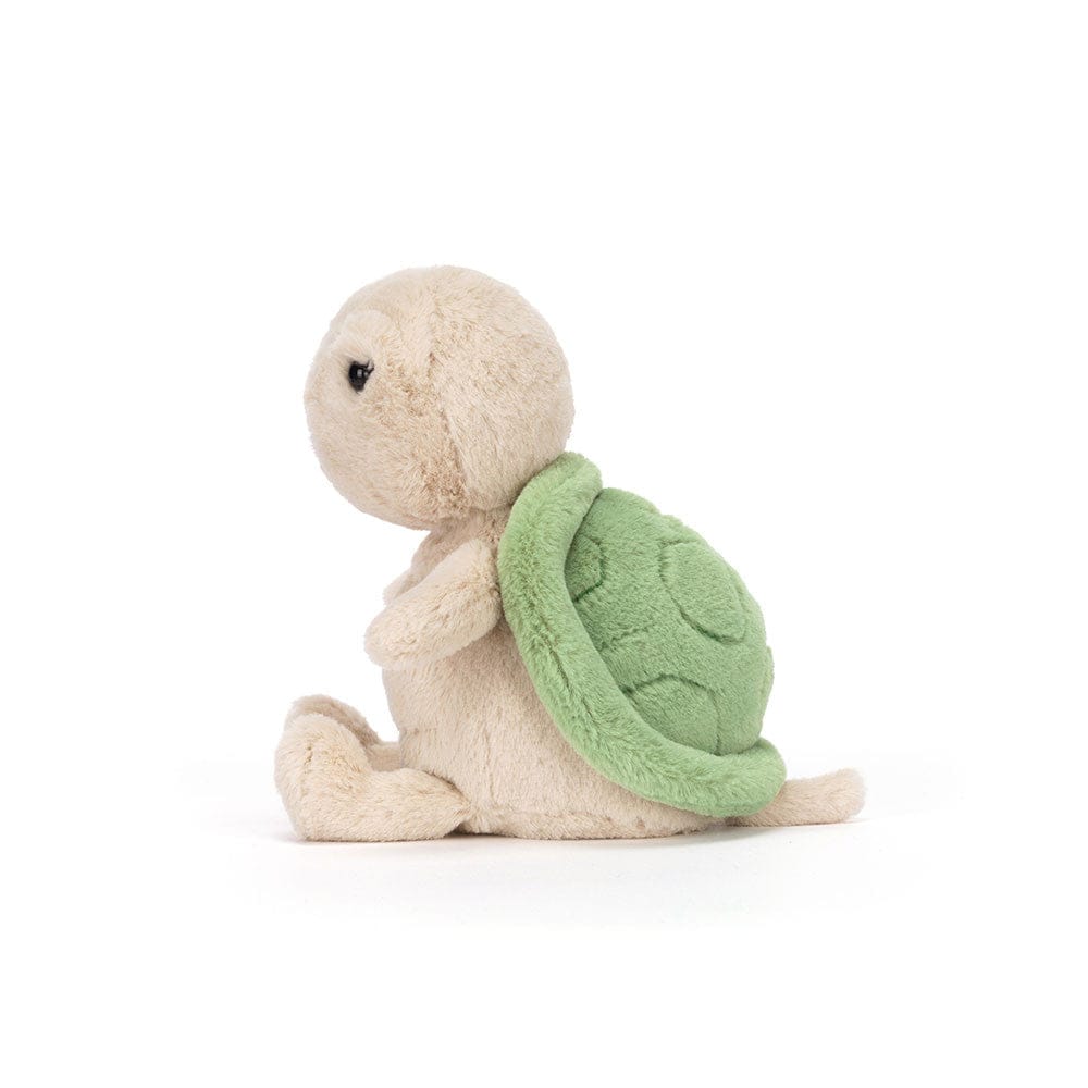 Thimble Turtle Jellycat Lil Tulips