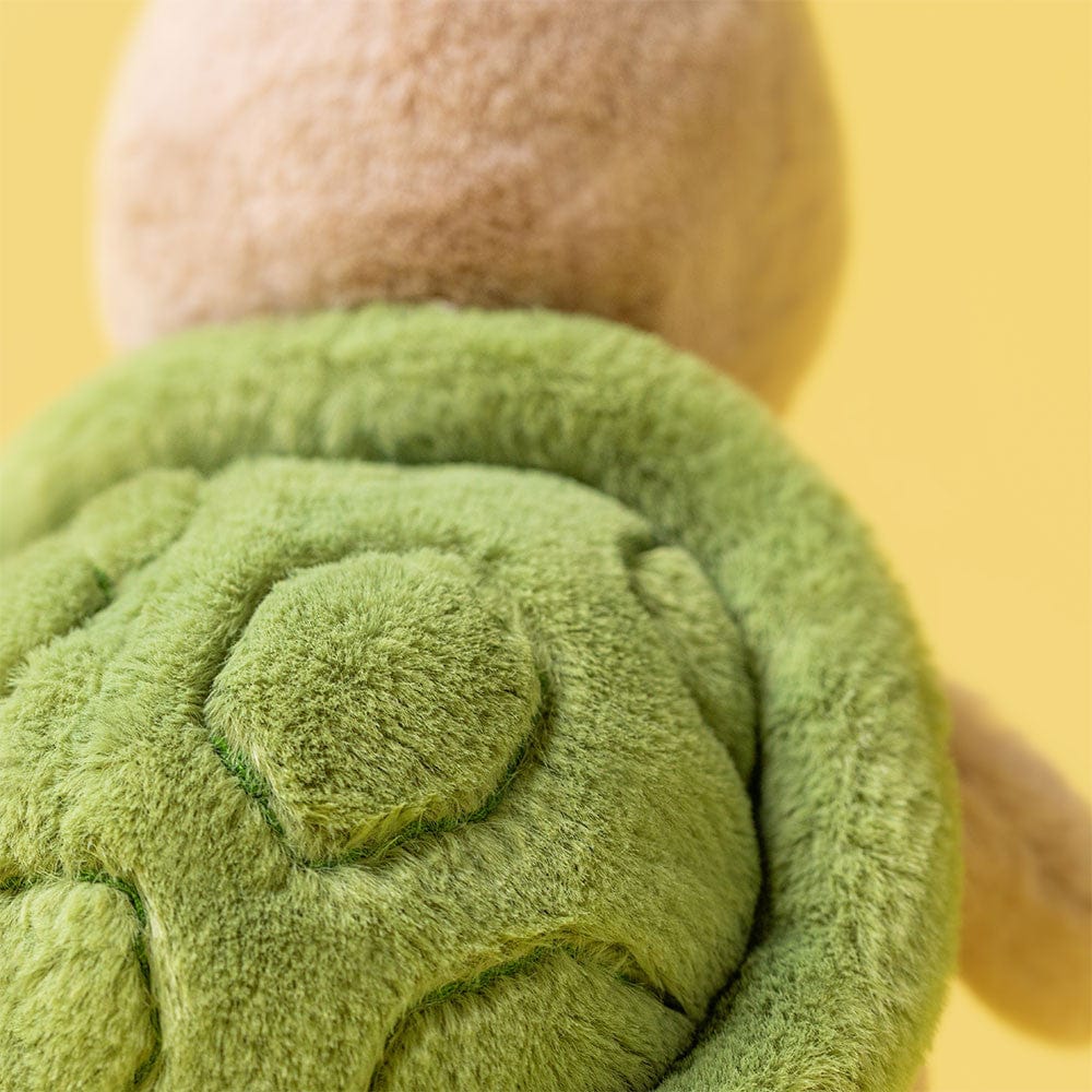 Thimble Turtle Jellycat Lil Tulips