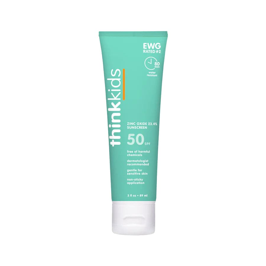 Thinksport Kids Sunscreen SPF 50+ Think Baby Think Baby Lil Tulips