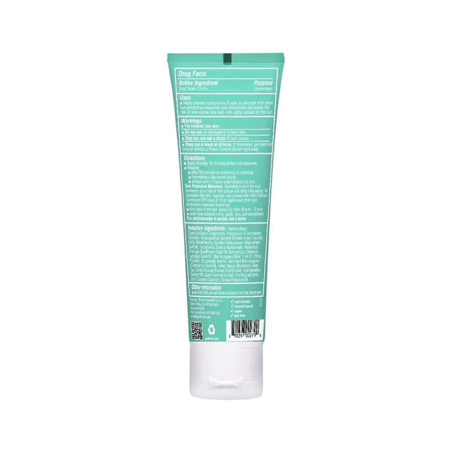 Thinksport Kids Sunscreen SPF 50+ Think Baby Think Baby Lil Tulips