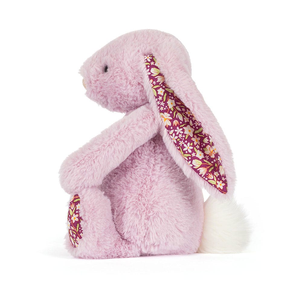 ぬいぐるみ  Thistlepop Blossom Luxe Bunny Thistlepop Blossom Luxe Bunny | Jellycat