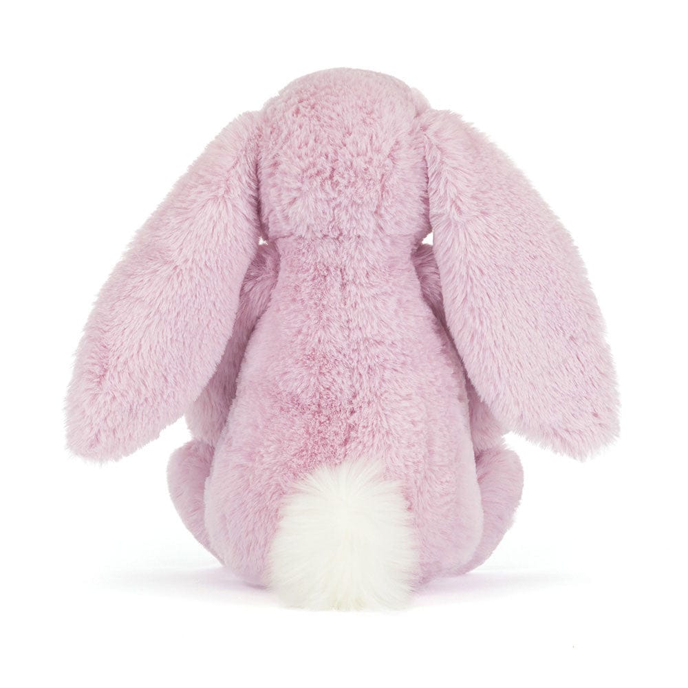 Thistlepop Blossom Luxe Bunny Jellycat Lil Tulips
