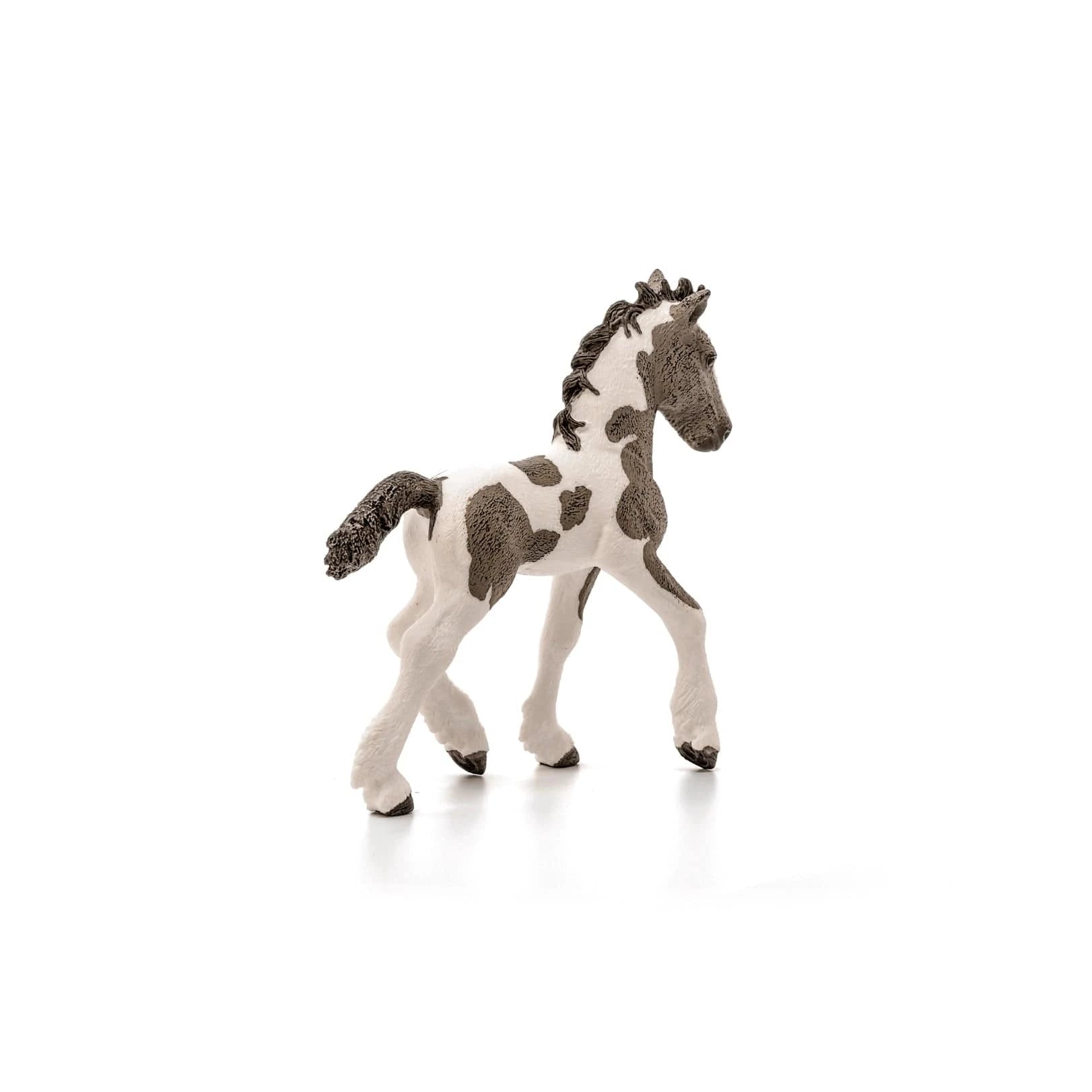 Tinker Foal Farm Horse Toy Schleich Lil Tulips