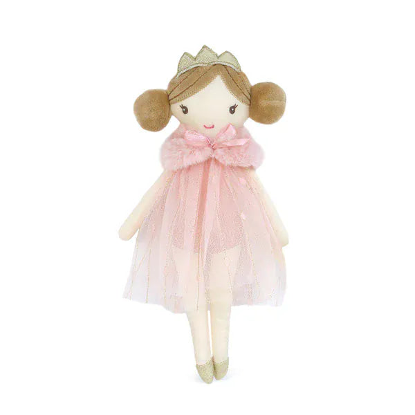 Tinsley Princess Pocket Doll MON AMI Lil Tulips