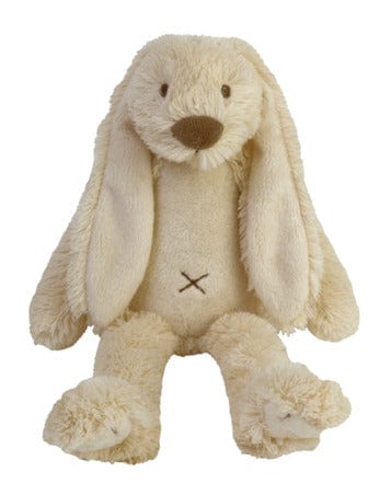 Tiny Beige Rabbit Richie Happy Horse Lil Tulips