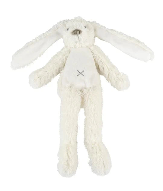Tiny Ivory Rabbit Richie Happy Horse Lil Tulips
