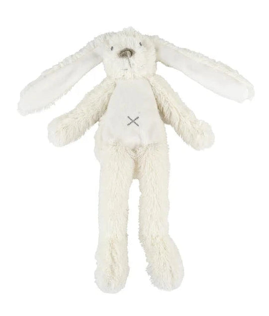 Tiny Ivory Rabbit Richie Happy Horse Lil Tulips