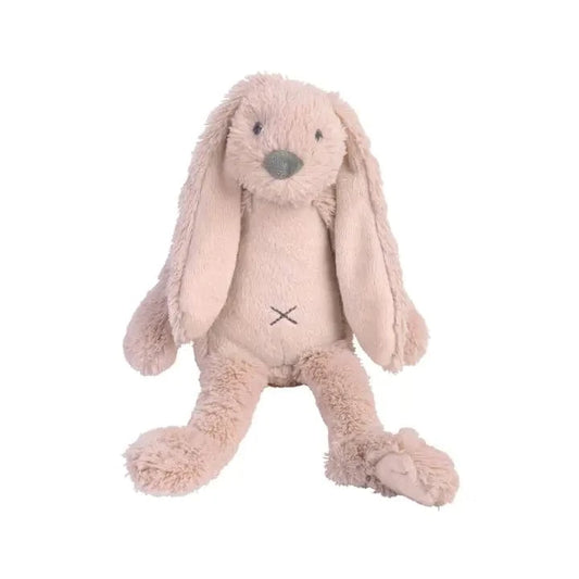 Tiny Old Pink Rabbit Richie Happy Horse Lil Tulips