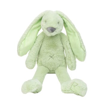 Tiny Pistachio Recycled Rabbit Richie Happy Horse Lil Tulips