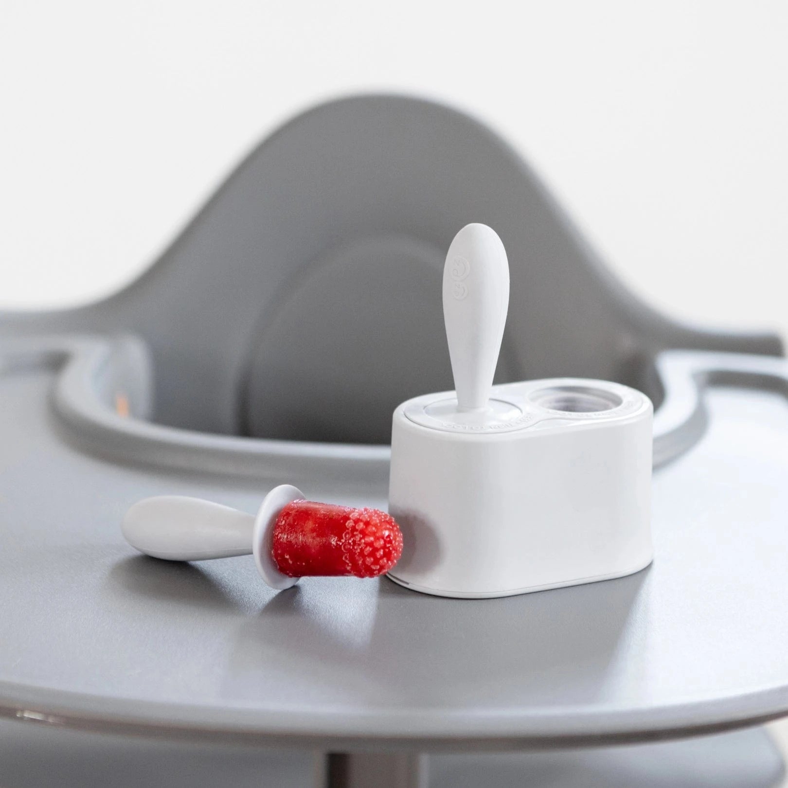 Tiny Pops Pewter Ezpz Lil Tulips