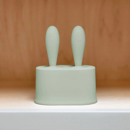 Tiny Pops Sage Ezpz Lil Tulips
