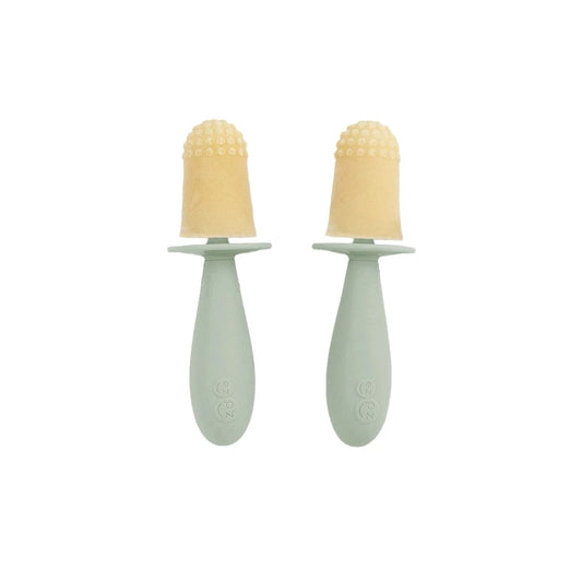 Tiny Pops Sage Ezpz Lil Tulips