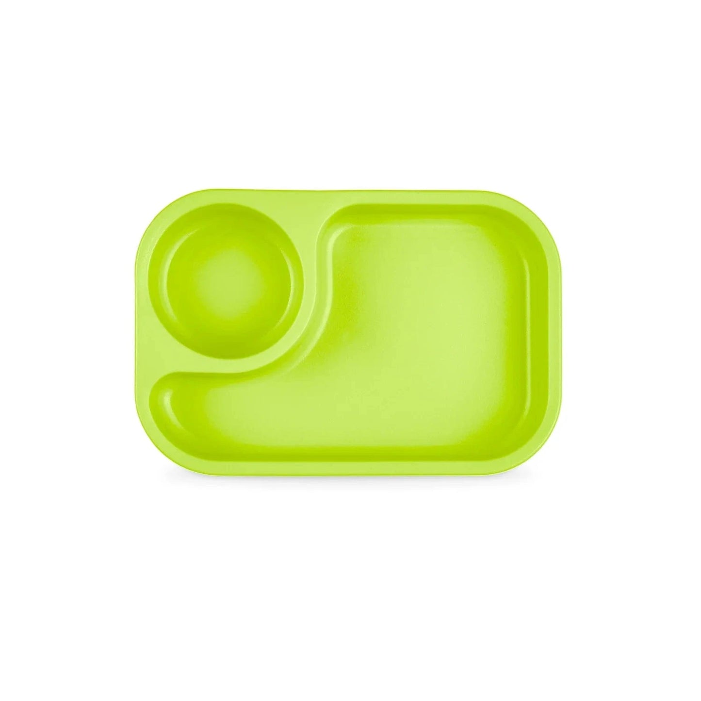 Tiny Tray Lime RePlay Lil Tulips