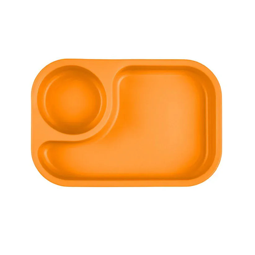Tiny Tray USA Made - Orange RePlay Lil Tulips