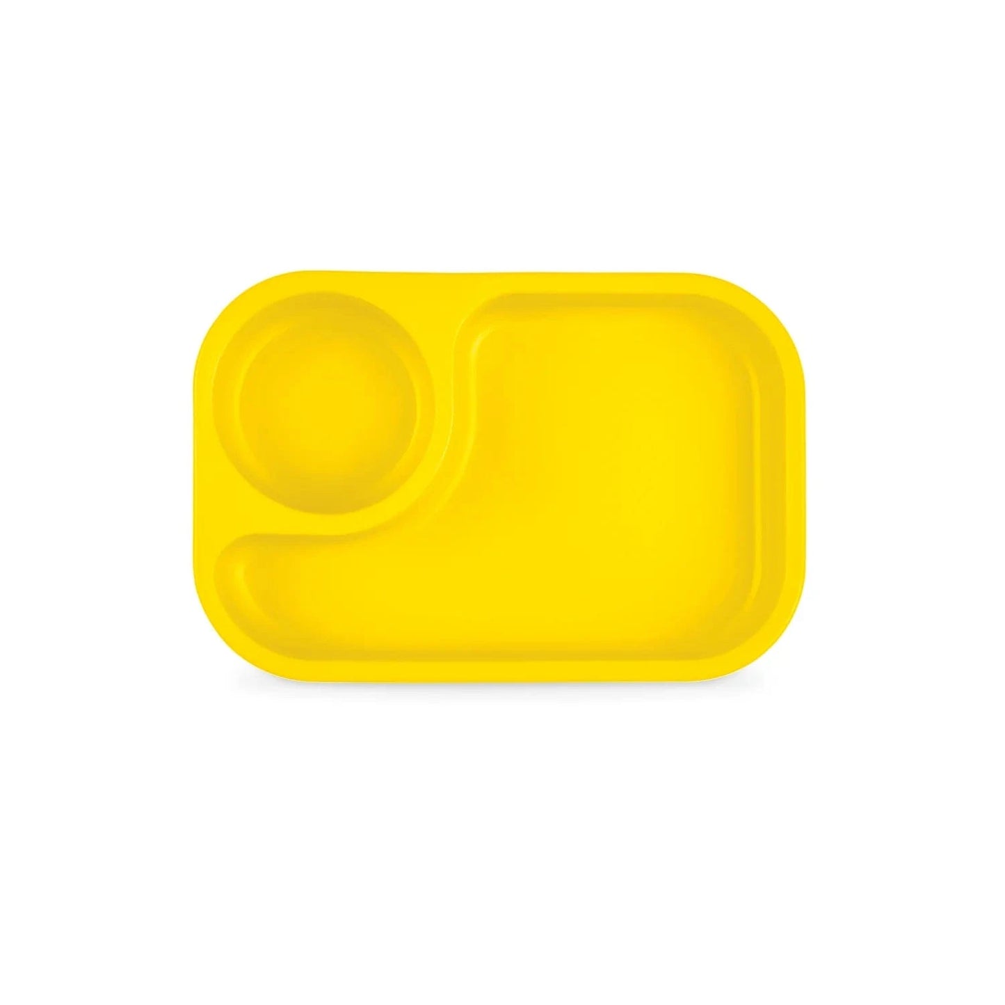 Tiny Tray Yellow RePlay Lil Tulips