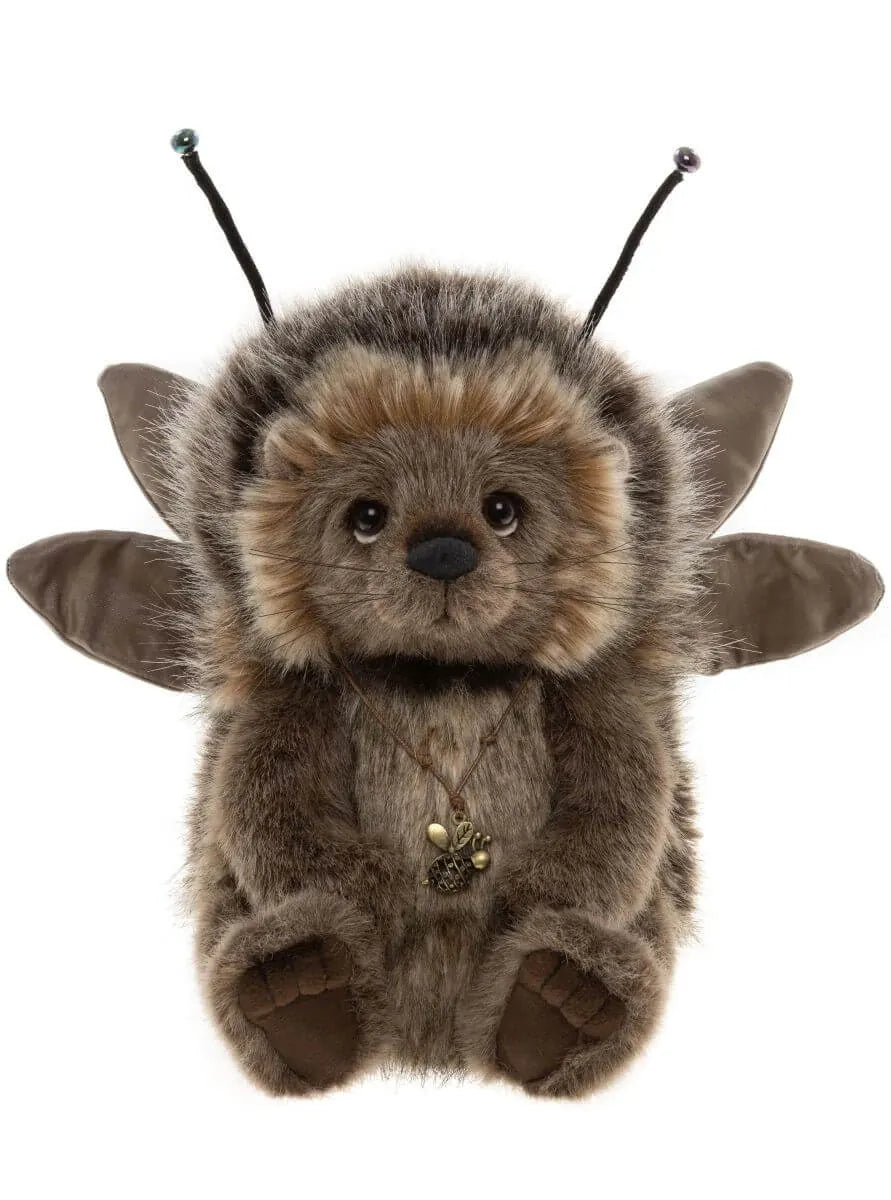 Tizzie Whizie Charlie Bears Lil Tulips