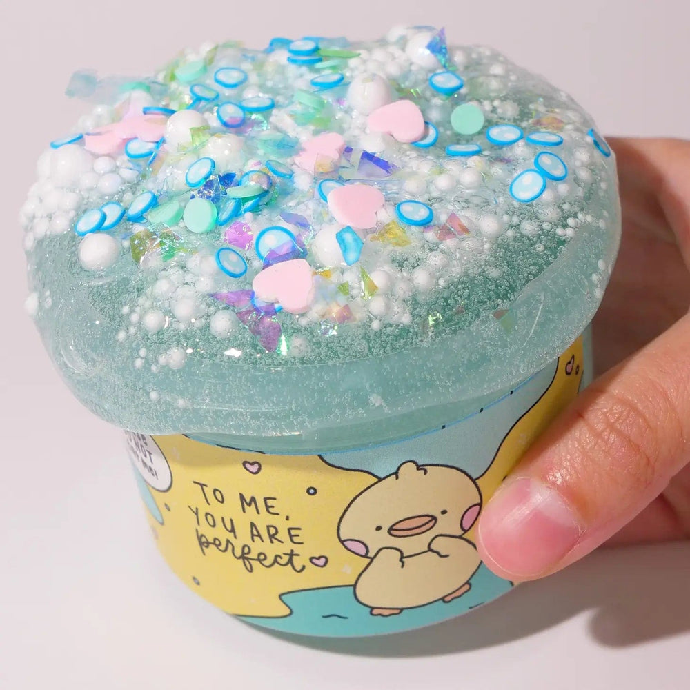 To Me, You Are Perfect Slime - 7oz Sonria Slime Lil Tulips
