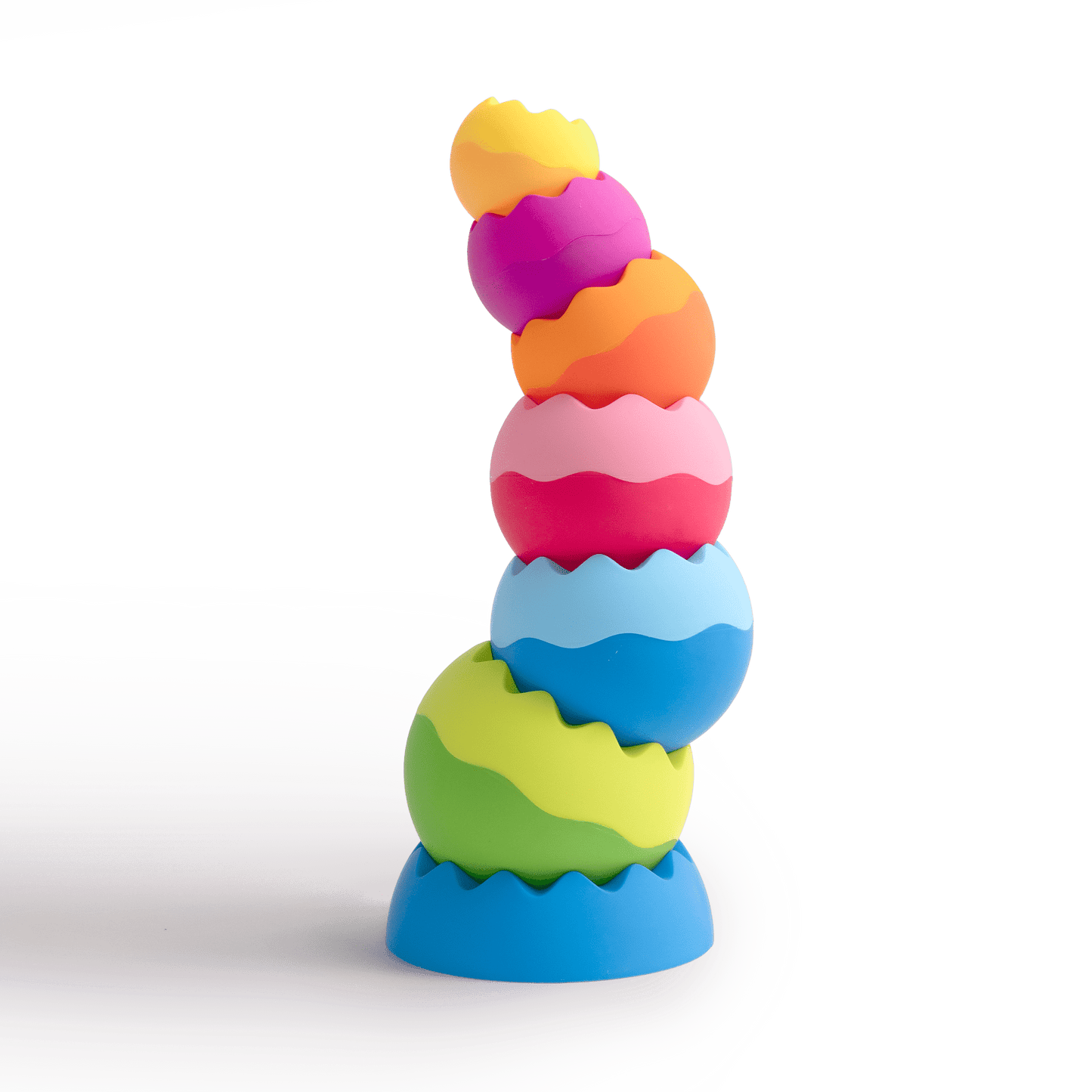 Tobbles Neo Fat Brain Toys Lil Tulips