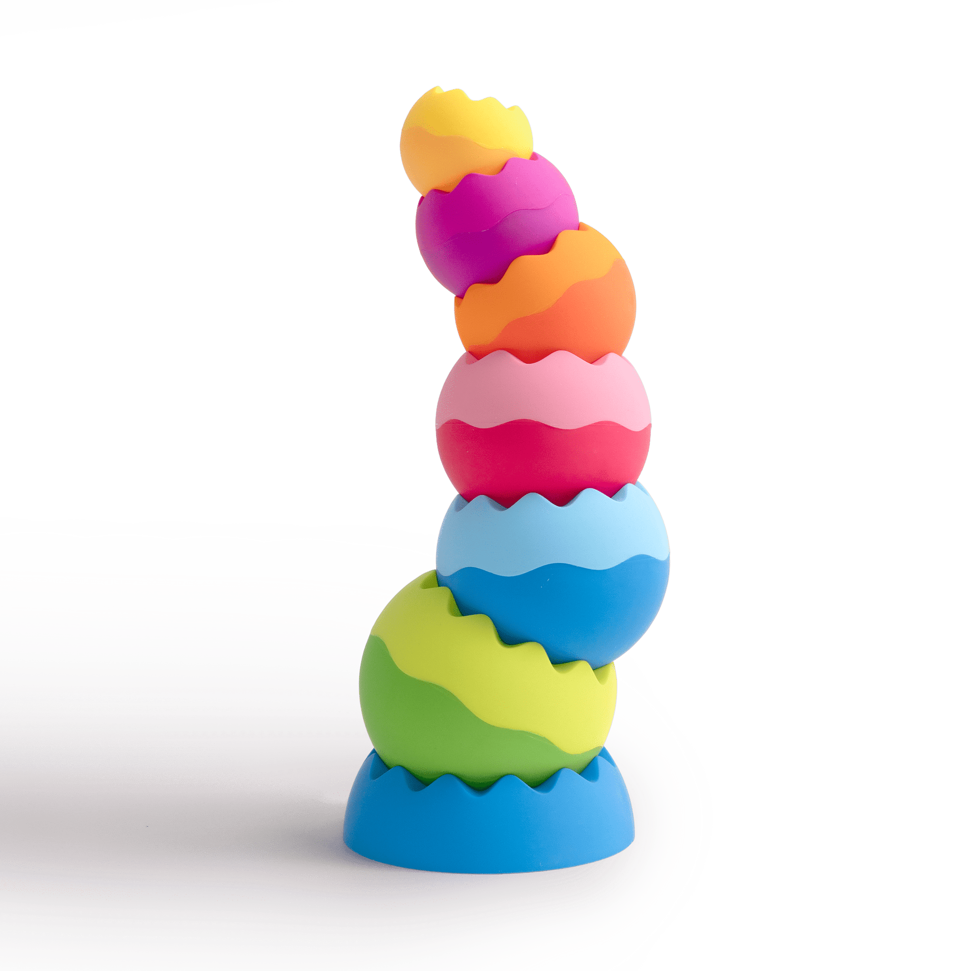 Tobbles Neo Fat Brain Toys Lil Tulips