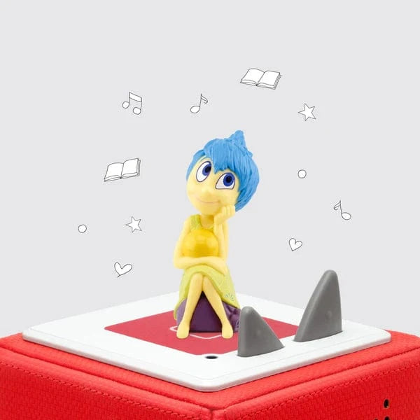 Tonie Disney & Pixar: Inside Out Tonies Lil Tulips