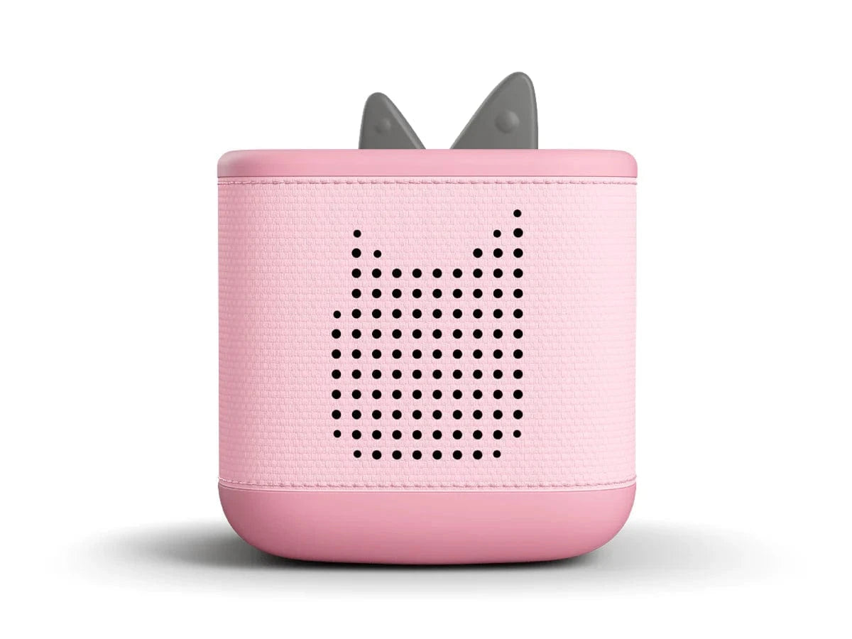 Toniebox 2 Starter Set - Playtime Puppy (Cloud Pink) Tonies Lil Tulips