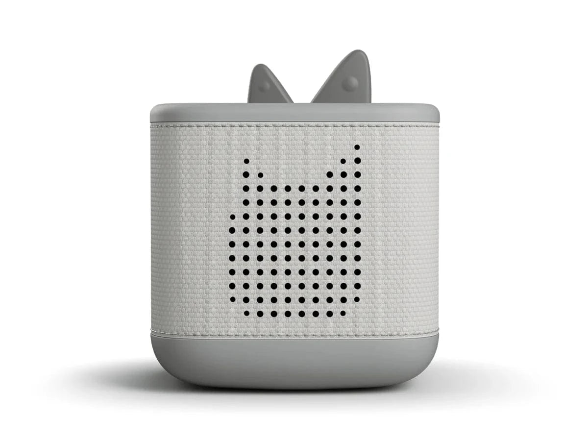 Toniebox 2 Starter Set - Playtime Puppy (Moon Gray) Tonies Lil Tulips