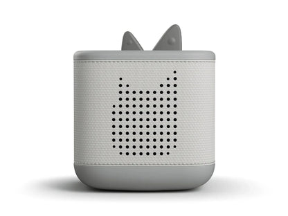 Toniebox 2 Starter Set - Playtime Puppy (Moon Gray) Tonies Lil Tulips