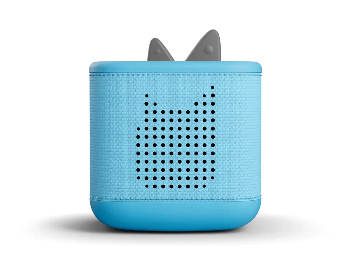 Toniebox 2 Starter Set - Playtime Puppy (Sky Blue) Tonies Lil Tulips