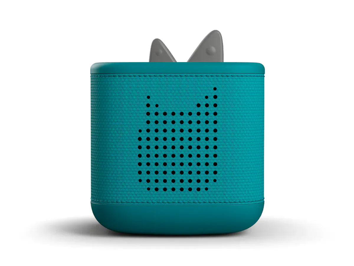 Toniebox 2 Starter Set - Playtime Puppy (Teal) Tonies Lil Tulips