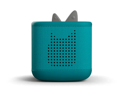 Toniebox 2 Starter Set - Playtime Puppy (Teal) Tonies Lil Tulips