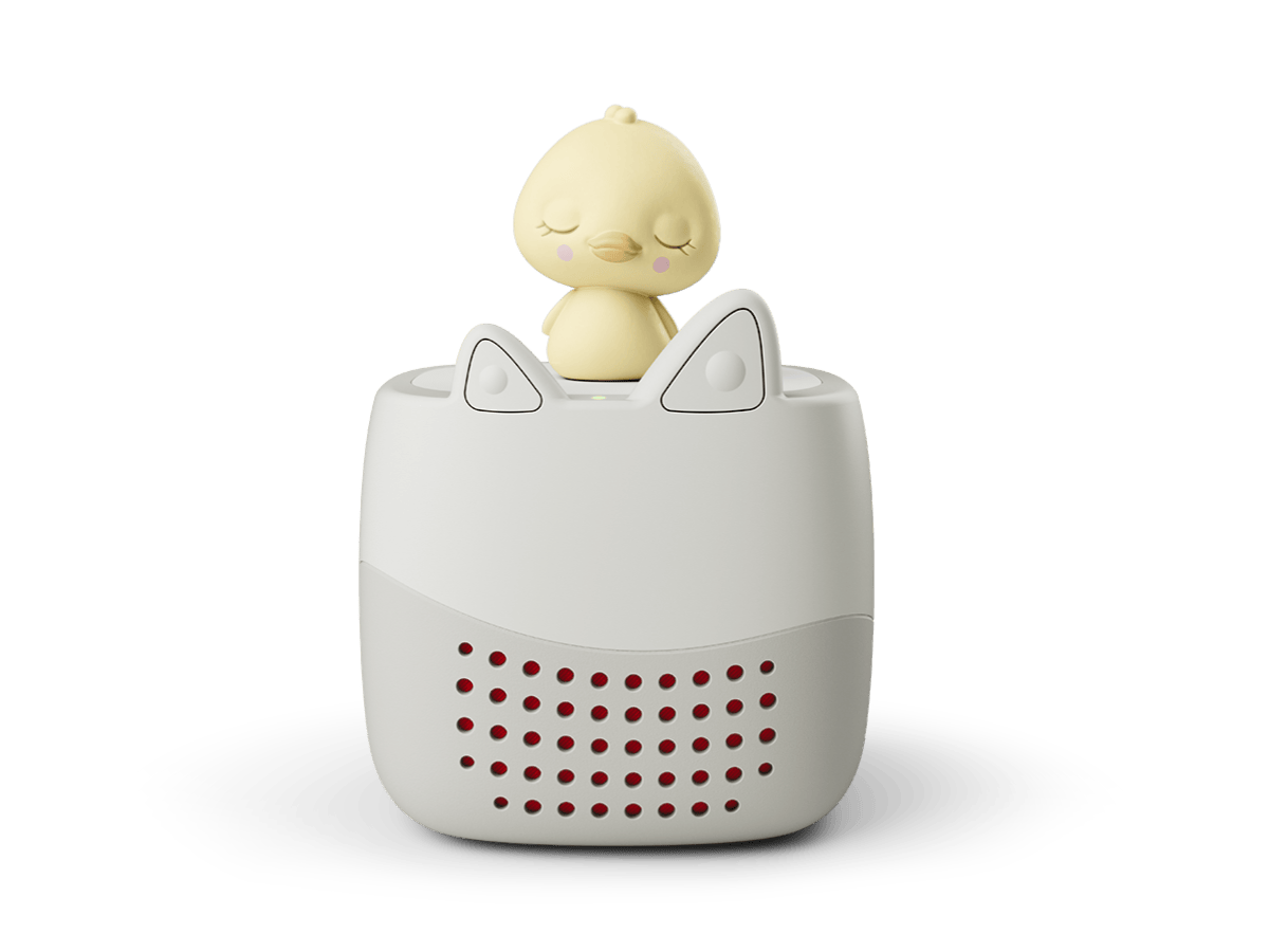 Toniebox Lite Sleepy Set Tonies Lil Tulips