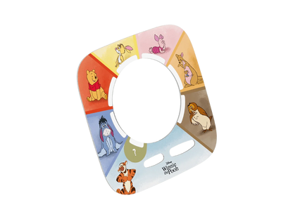 Tonieplay - Disney Winnie The Pooh: Tigger's Mix-Up Fix-Up Tonies Lil Tulips