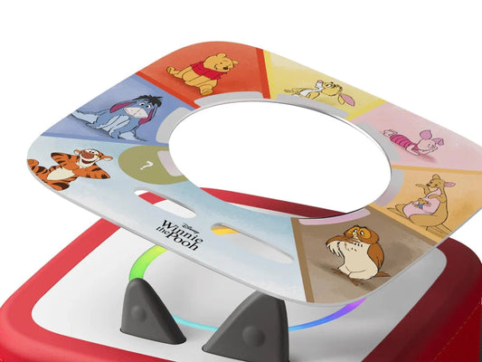 Tonieplay - Disney Winnie The Pooh: Tigger's Mix-Up Fix-Up Tonies Lil Tulips
