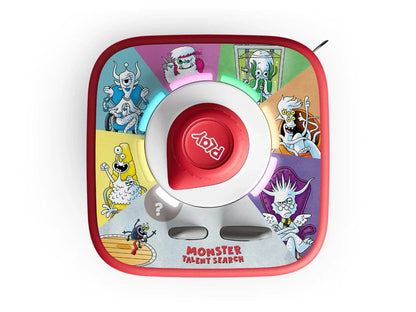 Tonieplay - Monster Talent Search Tonies Lil Tulips