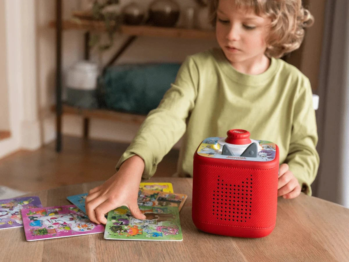 Tonieplay - Monster Talent Search Tonies Lil Tulips