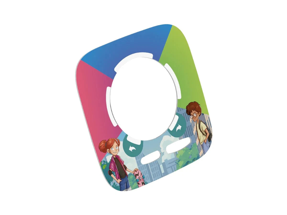 Tonieplay - Mystery Mavericks Tonies Lil Tulips