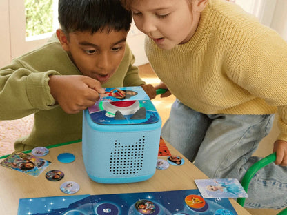 Tonieplay SET - Disney Quiz Kingdom Tonies Lil Tulips