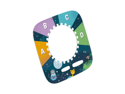 Tonieplay The Quizzles: All About Animals Game Tonies Lil Tulips
