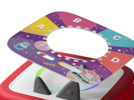 Tonieplay - The Quizzles: All About Technology Tonies Lil Tulips