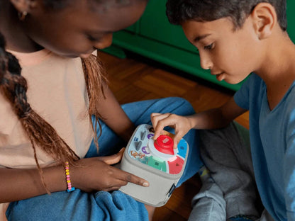 Tonieplay Time Academy: Adventure Through the Eras Game Tonies Lil Tulips