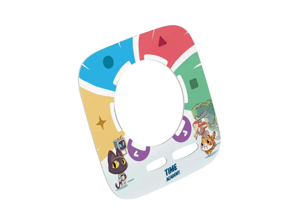 Tonieplay Time Academy: Adventure Through the Eras Game Tonies Lil Tulips