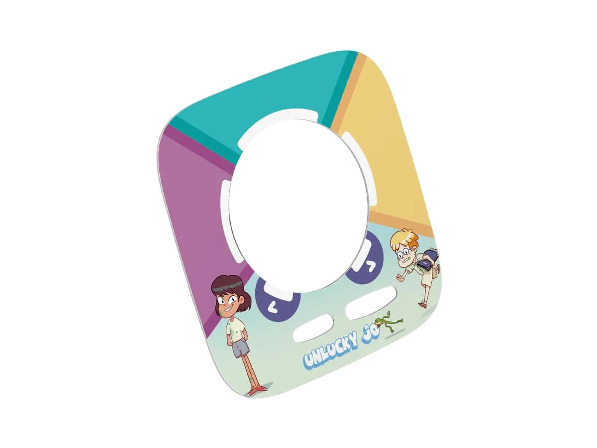 Tonieplay Unlucky Jo: A Fun Day of Chaos Game Tonies Lil Tulips